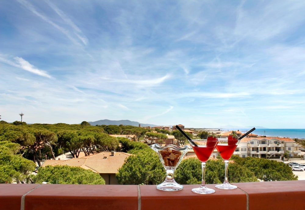 Catania - Castiglione della Pescaia - Hotel Ariston
Catania - Castiglione della Pescaia - Hotel Ariston