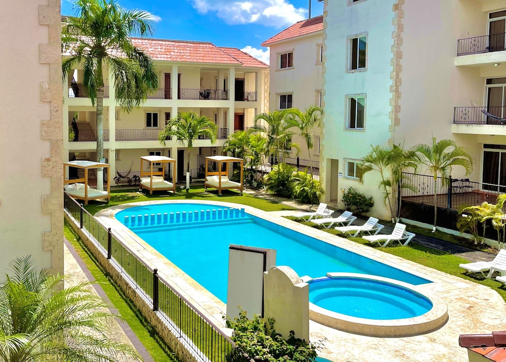 Milano - Repubblica Dominicana - Bayahibe, Punta Cana e Bavaro, Caraibi - Punta Cana Seven Beaches
Milano - Repubblica Dominicana - Bayahibe, Punta Cana e Bavaro, Caraibi - Punta Cana Seven Beaches
