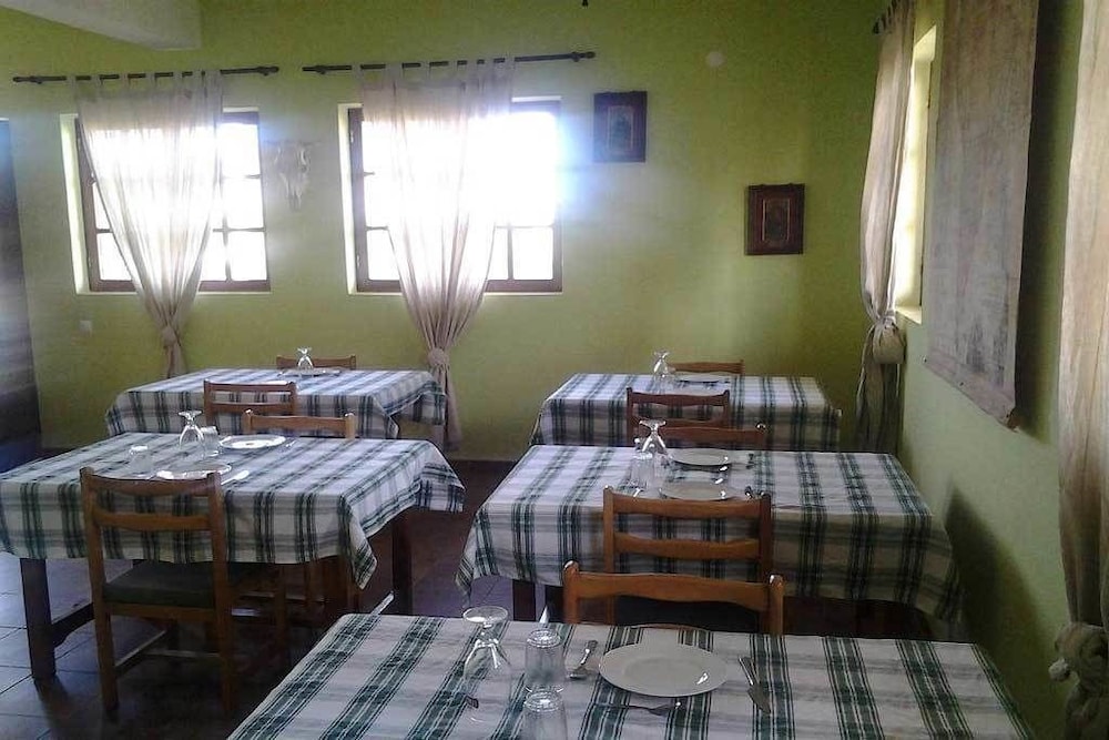 Roma - Tarrafal, Isola di Santiago - Aparthotel Ixola