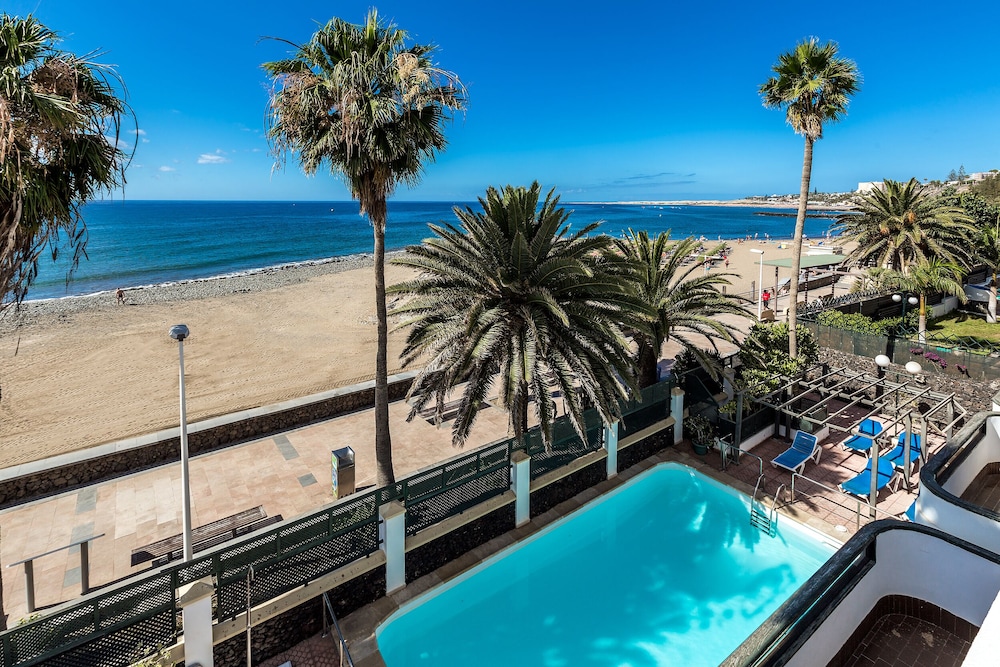 Cagliari - Maspalomas - Apartamentos Olympia
Cagliari - Maspalomas - Apartamentos Olympia