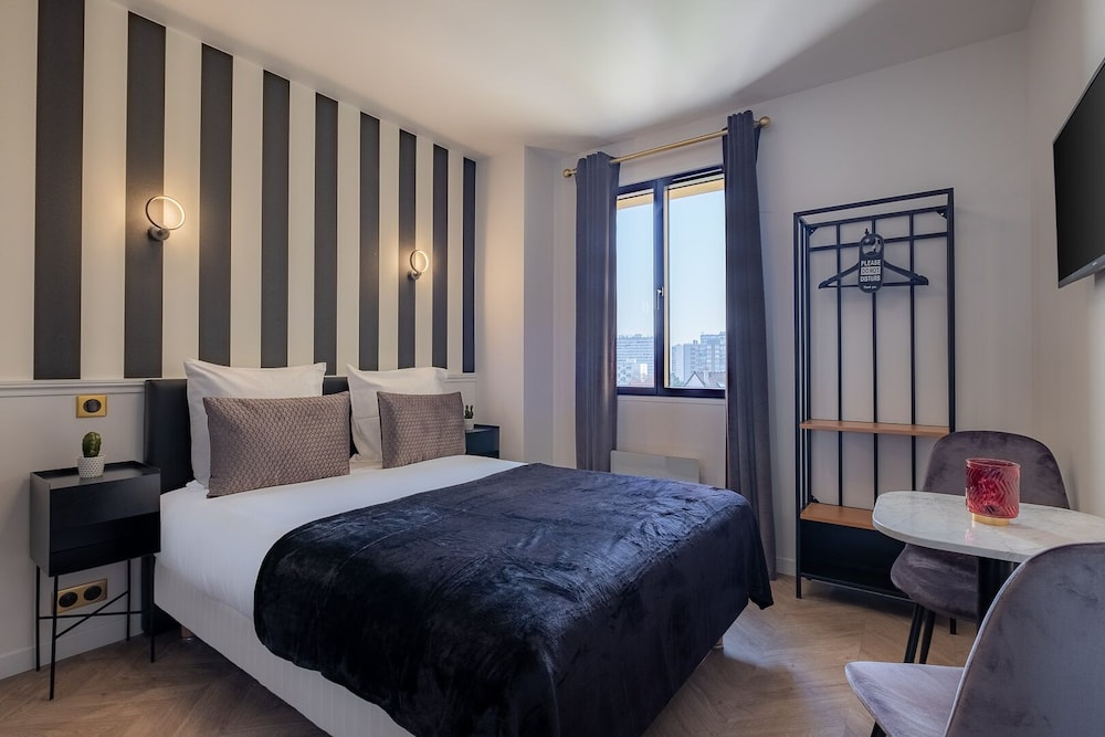 Cagliari - Disneyland Paris, Ile-de-France, Francia - Mijo's Appartements Hôtel
Cagliari - Disneyland Paris, Ile-de-France, Francia - Mijo's Appartements Hôtel
