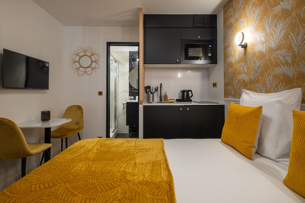 Reggio Calabria - Disneyland Paris, Ile-de-France, Francia - Mijo's Appartements Hôtel
Reggio Calabria - Disneyland Paris, Ile-de-France, Francia - Mijo's Appartements Hôtel