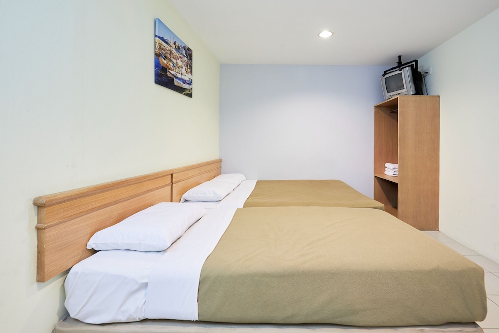 Milano - Kuala Lumpur - Tang City Hotel, Petaling Street, Merdeka PNB 118 Tower
Milano - Kuala Lumpur - Tang City Hotel, Petaling Street, Merdeka PNB 118 Tower