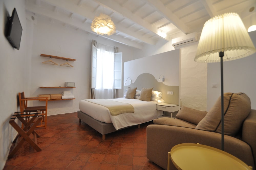 Milano - Ciutadella de Menorca - Port Antic Ciutadella by My Rooms Hotels TI
Milano - Ciutadella de Menorca - Port Antic Ciutadella by My Rooms Hotels TI