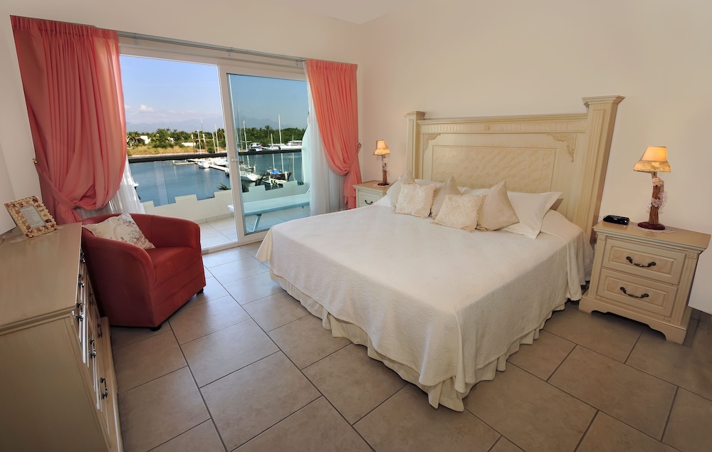 Bologna - Messico - Costa del Pacifico - Marina Banderas Suites Hotel Boutique
Bologna - Messico - Costa del Pacifico - Marina Banderas Suites Hotel Boutique