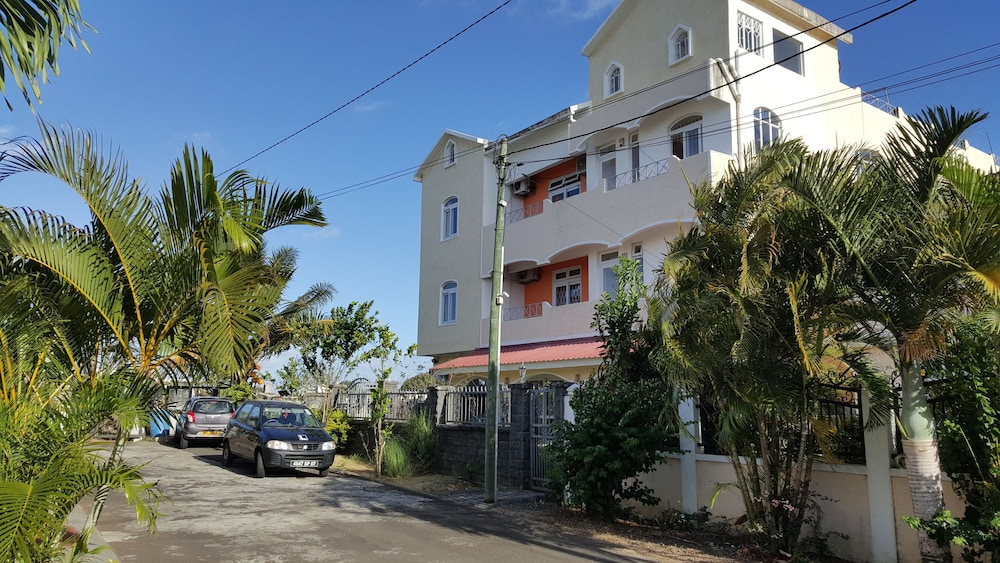 Venezia - Balaclava - The Impala Mauritius Holiday Rentals