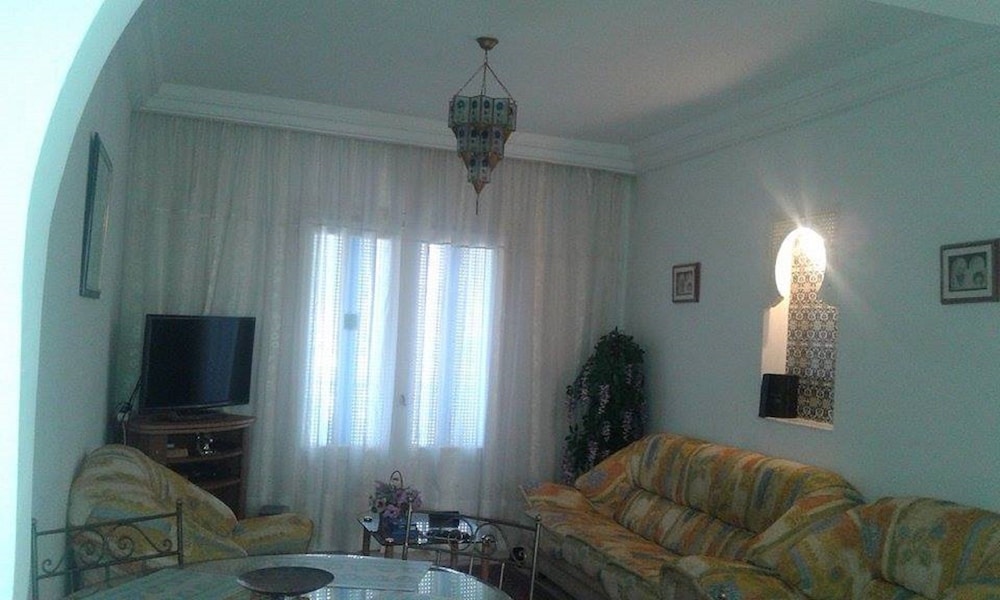 Milano - Hergla - El Goulli Appartement