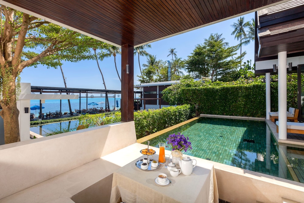 Milano - Mae Nam Beach - The Sea Koh Samui Resort and Residences by Tolani - SHA Extra Plus
Milano - Mae Nam Beach - The Sea Koh Samui Resort and Residences by Tolani - SHA Extra Plus
