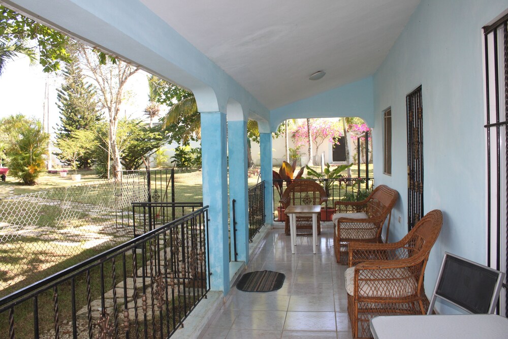Verona - Boca Chica - Relais Villa Margarita