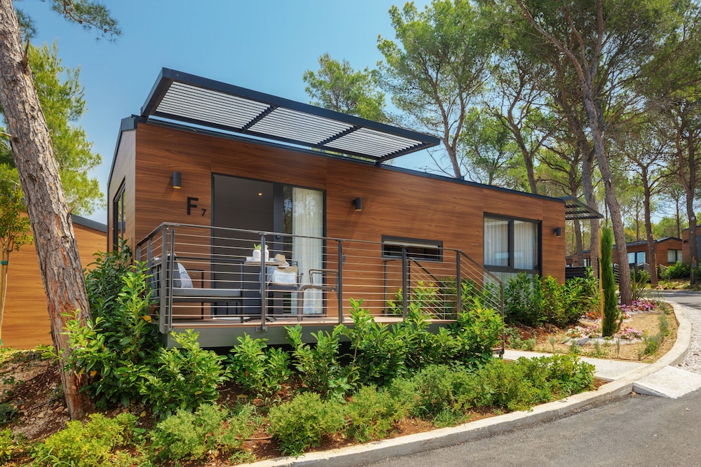 Milano - Milna, Brazza - Gava Waterman Island Cottages - All Inclusive
Milano - Milna, Brazza - Gava Waterman Island Cottages - All Inclusive