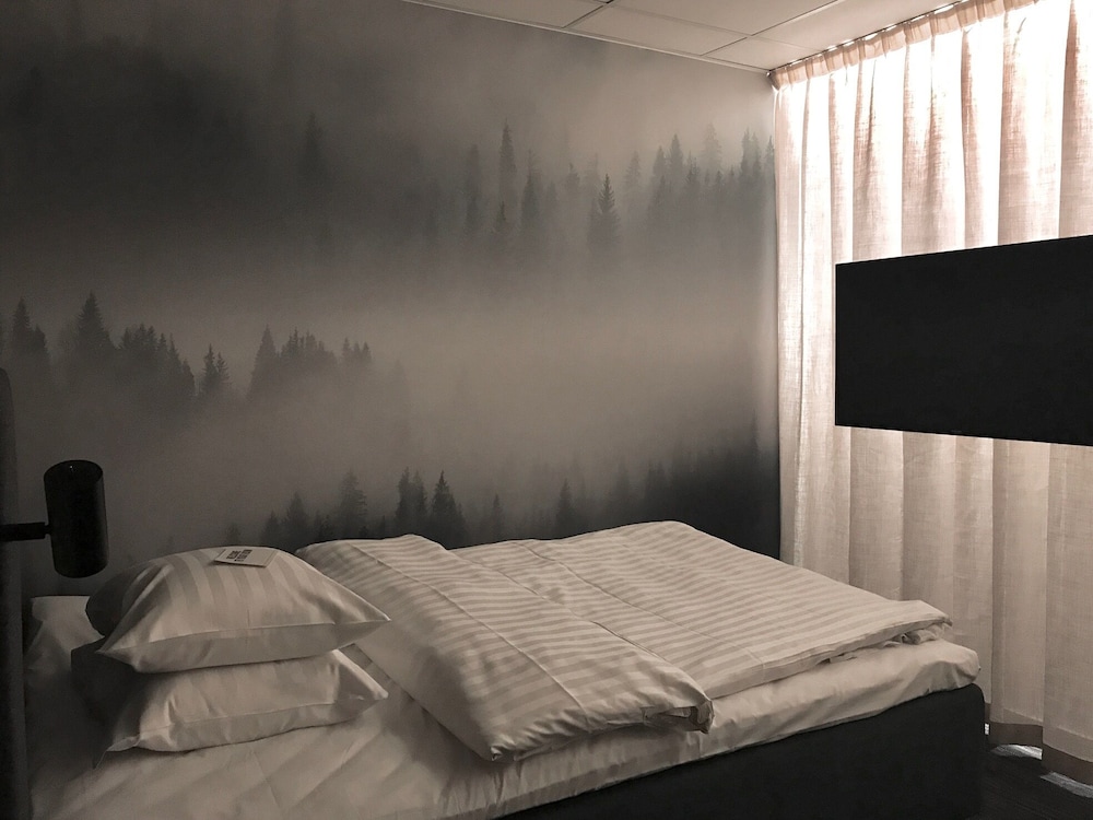 Roma - Skärholmen - Mornington Hotel Bromma
Roma - Skärholmen - Mornington Hotel Bromma