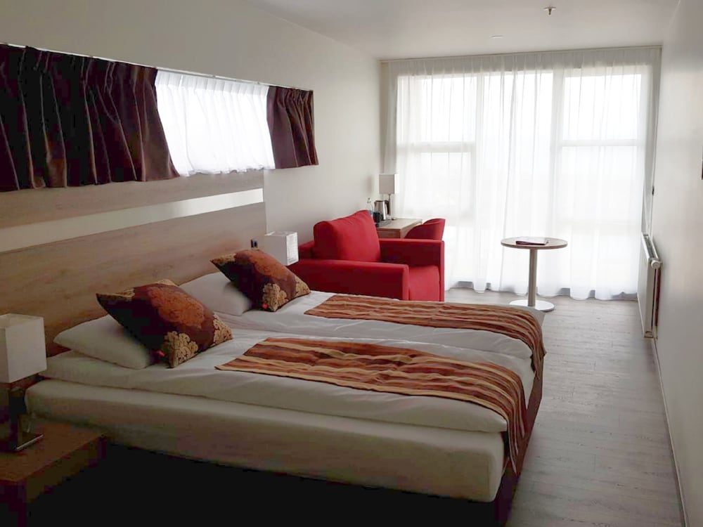 Venezia - Reykjavik, Aeroporto di Keflavík - Hotel Duus by Keflavik Airport
Venezia - Reykjavik, Aeroporto di Keflavík - Hotel Duus by Keflavik Airport