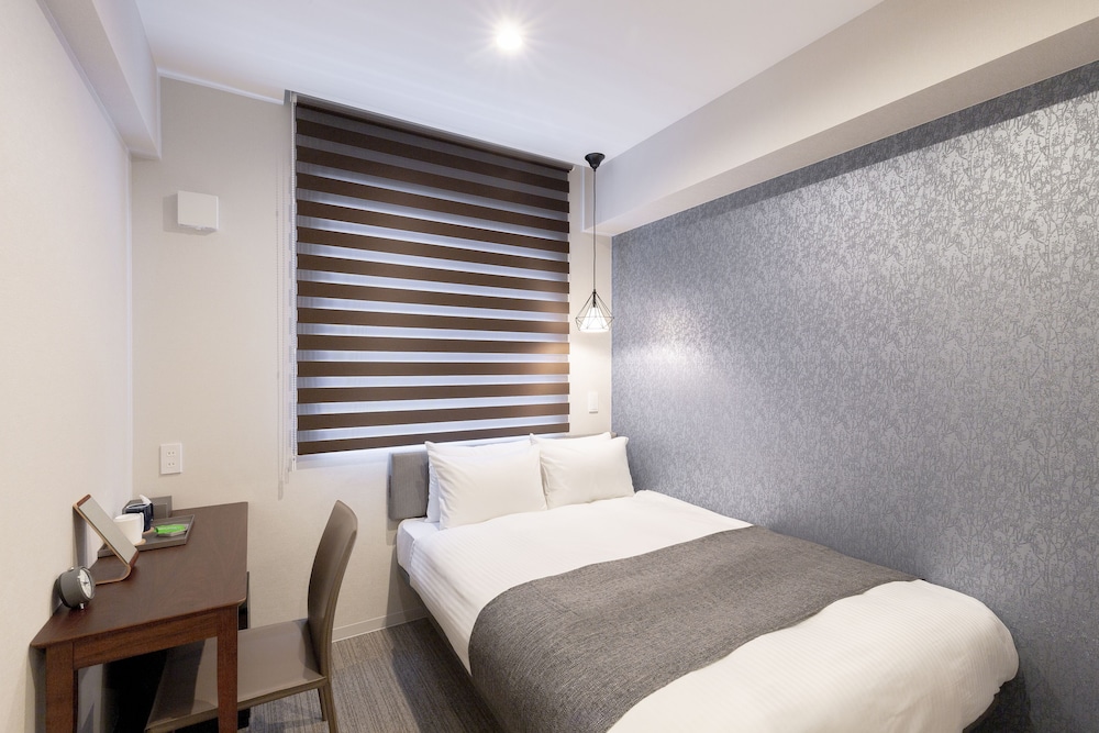 Bologna - Kyoto - M's Hotel Gojo Naginatagiri
Bologna - Kyoto - M's Hotel Gojo Naginatagiri