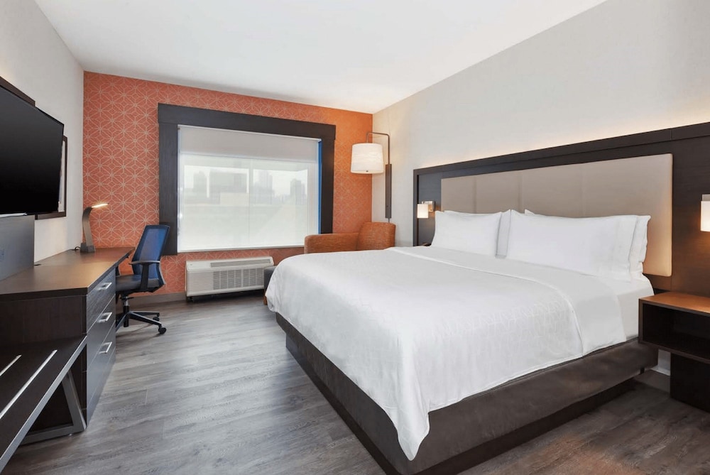 Bari - New York - Manhattan - Holiday Inn Express & Suites JERSEY CITY - HOLLAND TUNNEL
Bari - New York - Manhattan - Holiday Inn Express & Suites JERSEY CITY - HOLLAND TUNNEL