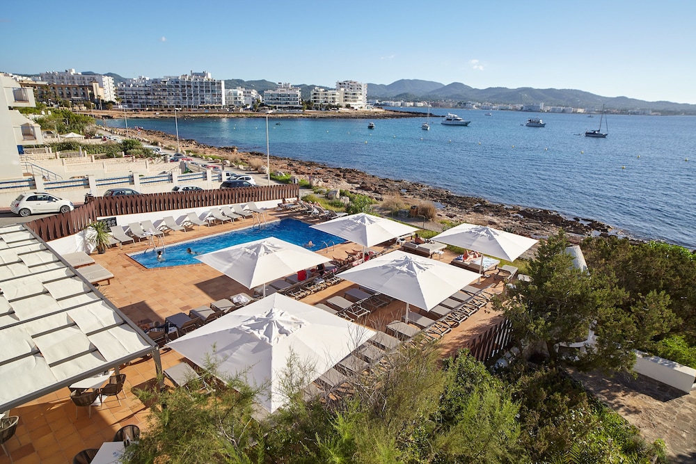 Napoli - San Antonio de Portmany, Ibiza - Sol Bahía Ibiza Suites
Napoli - San Antonio de Portmany, Ibiza - Sol Bahía Ibiza Suites