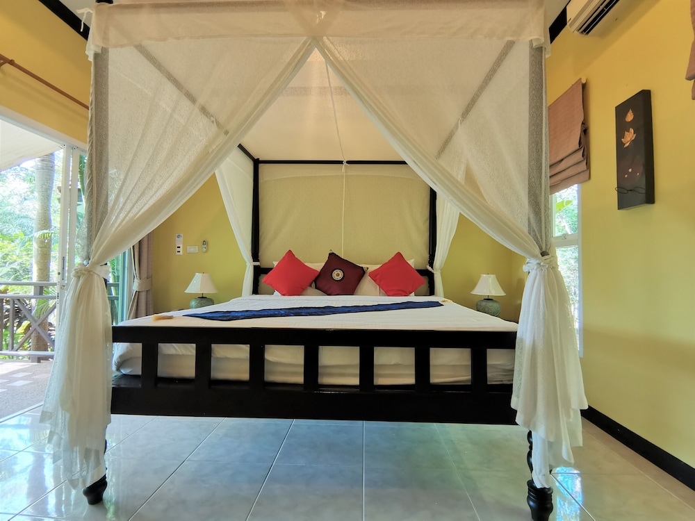 Venezia - Tailandia - Phuket - Thai Modern Resort & Spa "Newly Renovated
Venezia - Tailandia - Phuket - Thai Modern Resort & Spa "Newly Renovated