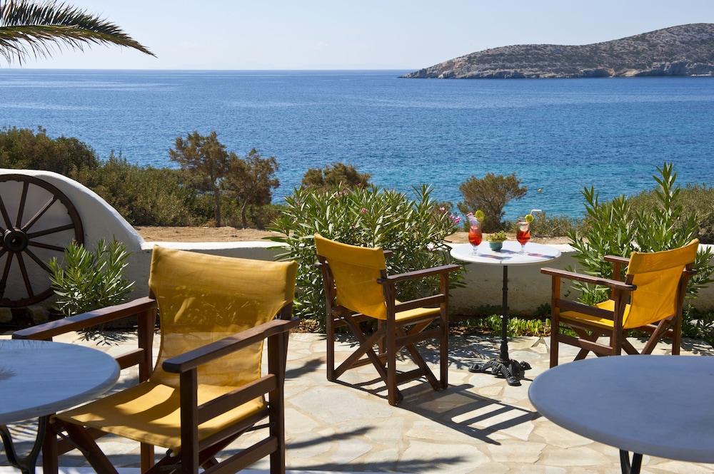 Bologna - Agios Georgios, Antiparos - Blue Dolphin Antiparos Villas and Suites
Bologna - Agios Georgios, Antiparos - Blue Dolphin Antiparos Villas and Suites