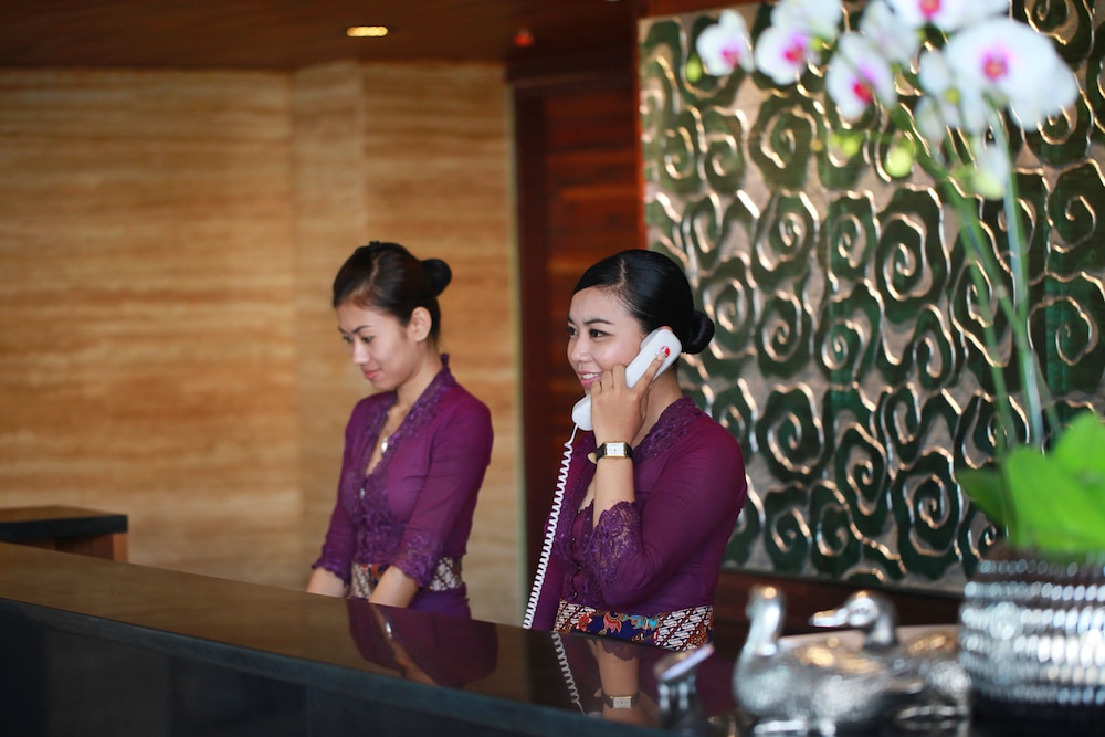 Roma - Sanur Beach - Grand Mega Resort & Spa Bali
Roma - Sanur Beach - Grand Mega Resort & Spa Bali