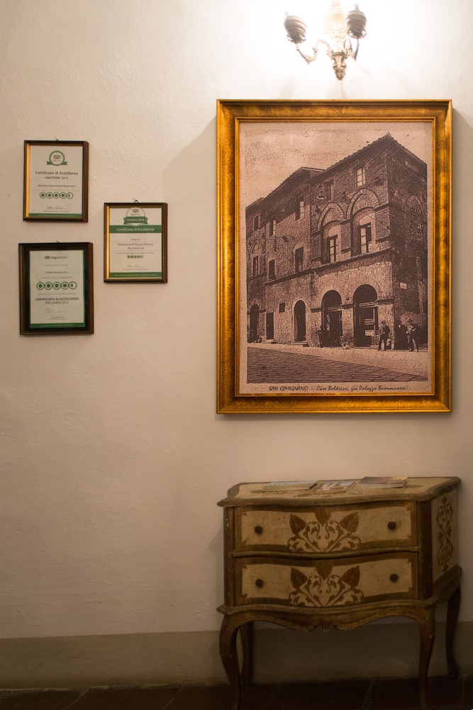 Reggio Calabria - Chianti, Toscana - Residenza D'Epoca Palazzo Buonaccorsi
Reggio Calabria - Chianti, Toscana - Residenza D'Epoca Palazzo Buonaccorsi