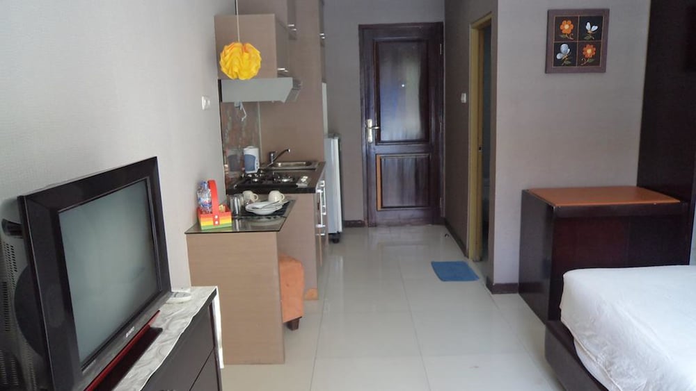 Roma - Canggu - The Aromas of Bali Hotel & Residence
Roma - Canggu - The Aromas of Bali Hotel & Residence