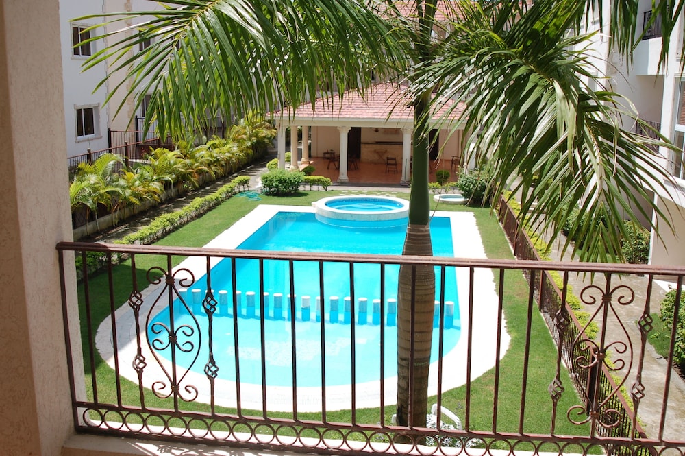 Milano - Repubblica Dominicana - Bayahibe, Punta Cana e Bavaro, Caraibi - Bavaro Green
Milano - Repubblica Dominicana - Bayahibe, Punta Cana e Bavaro, Caraibi - Bavaro Green