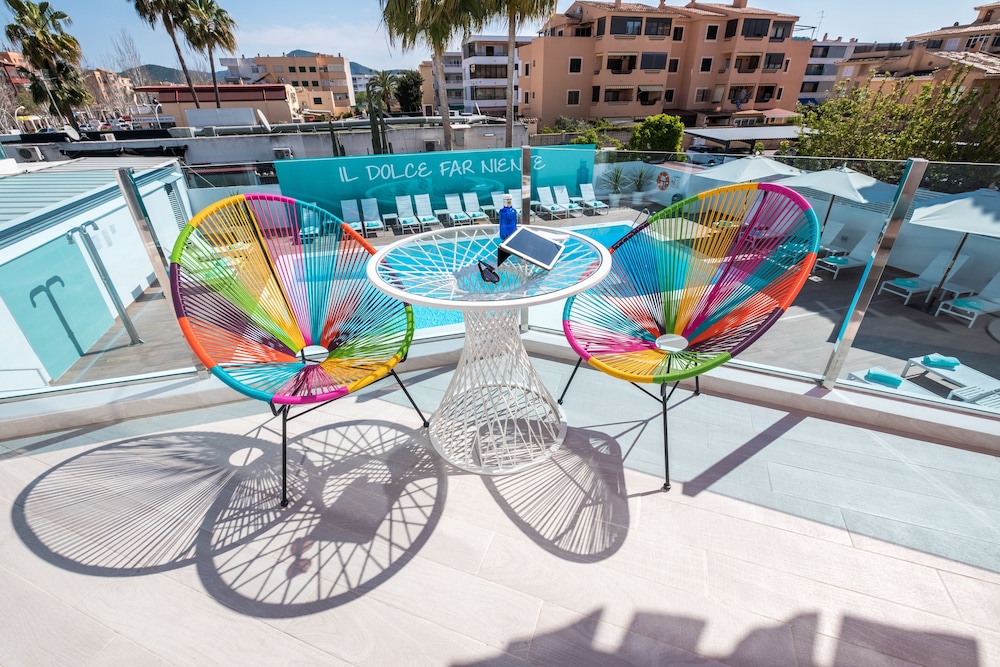 Lamezia Terme - Maiorca, Isole Baleari - Plaza Santa Ponsa Boutique - Adults Only.
Lamezia Terme - Maiorca, Isole Baleari - Plaza Santa Ponsa Boutique - Adults Only.