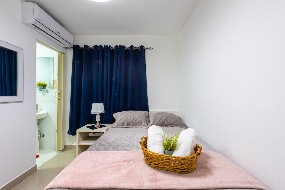 Napoli - Santo Domingo Città - Bamboo House
Napoli - Santo Domingo Città - Bamboo House