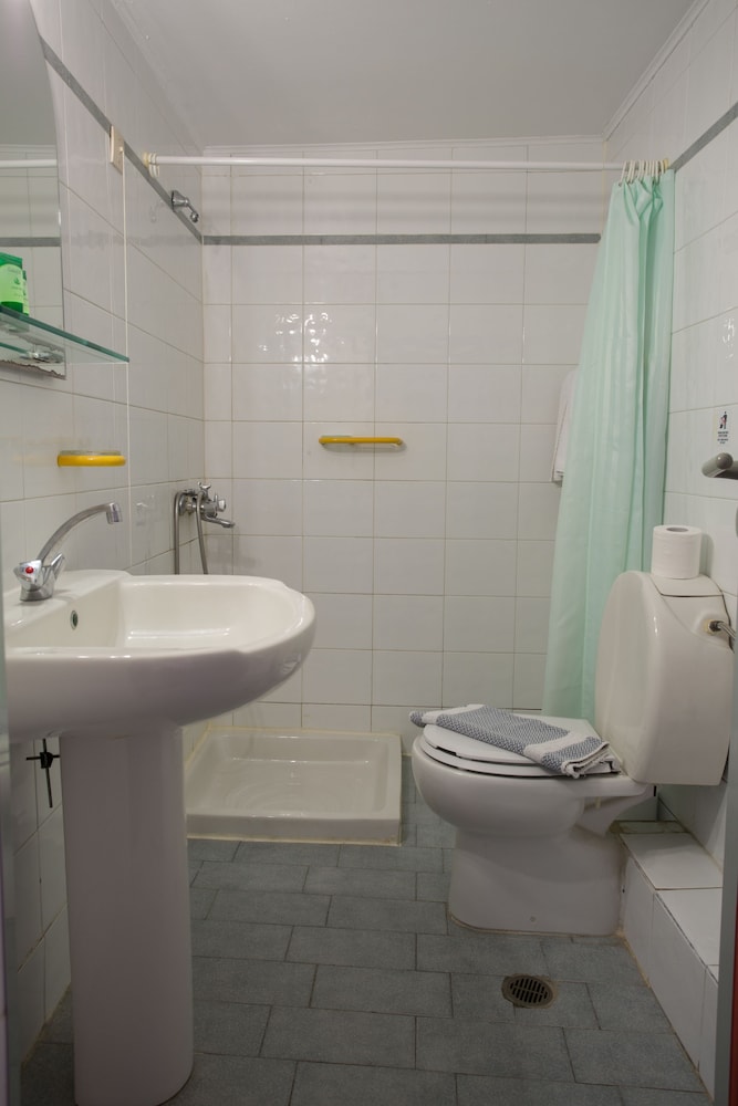 Roma - Aghii Apostoli - Creta - Nostos Hotel
Roma - Aghii Apostoli - Creta - Nostos Hotel