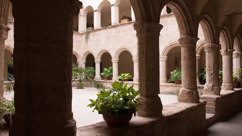 Pescara - Sardegna Nord - Alghero, Stintino e Castelsardo, Mare Italia - San Francesco Heritage Hotel
Pescara - Sardegna Nord - Alghero, Stintino e Castelsardo, Mare Italia - San Francesco Heritage Hotel
