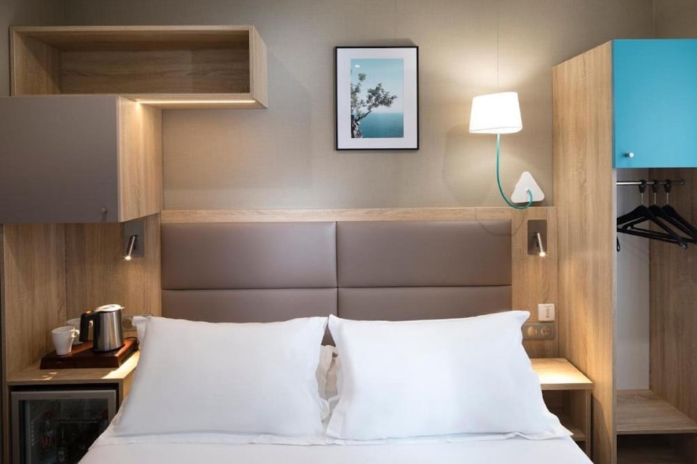 Cagliari - Disneyland Paris, Ile-de-France, Francia - Hotel Daumesnil-Vincennes
Cagliari - Disneyland Paris, Ile-de-France, Francia - Hotel Daumesnil-Vincennes