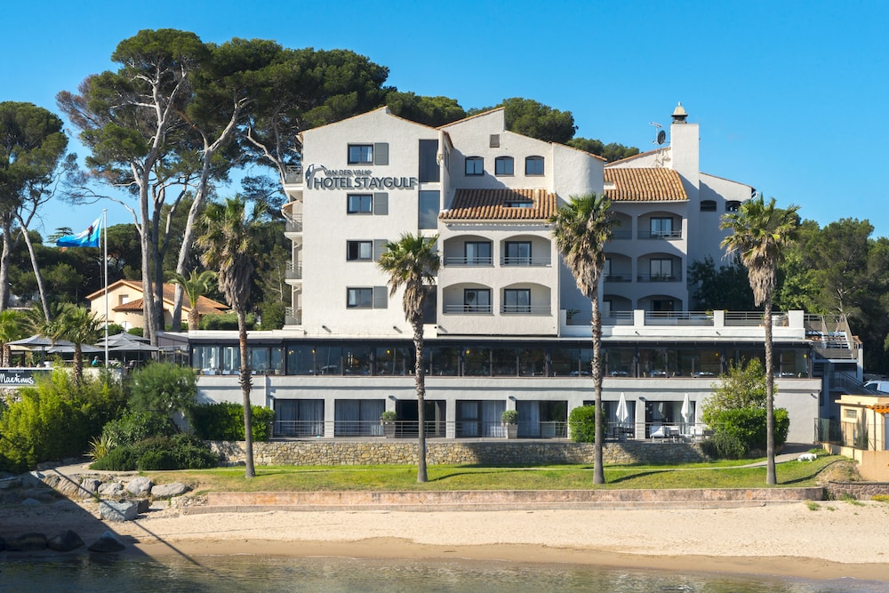 Palermo - Saint-Raphaël, Provence-Alpes-Côte d'Azur - Van der Valk Hotel Saint-Aygulf
Palermo - Saint-Raphaël, Provence-Alpes-Côte d'Azur - Van der Valk Hotel Saint-Aygulf