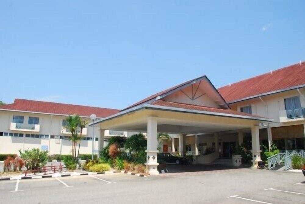 Venezia - Port Dickson - Hotel Seri Malaysia Port Dickson
Venezia - Port Dickson - Hotel Seri Malaysia Port Dickson
