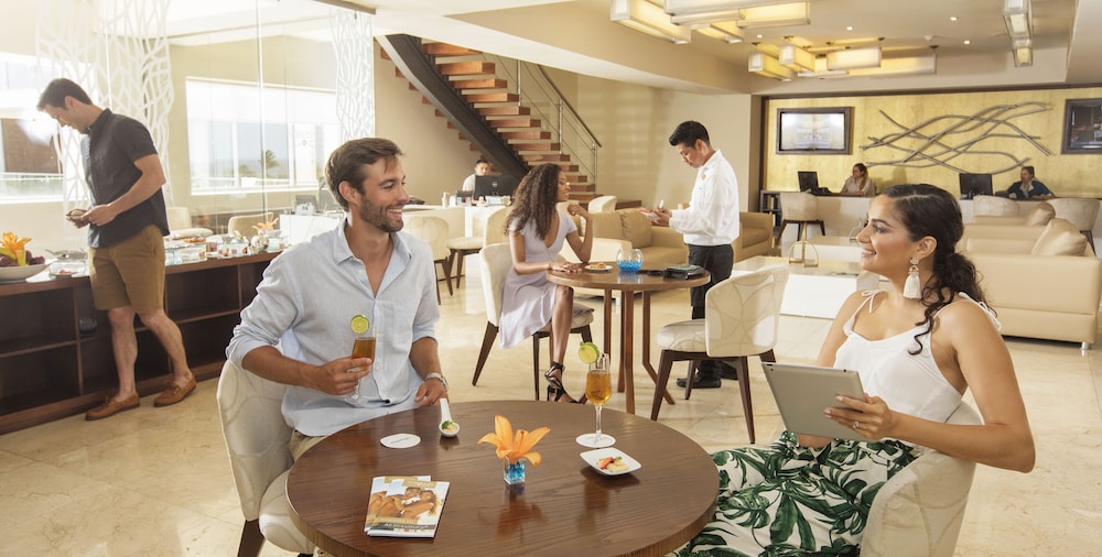 Palermo - Puerto Morelos - Hideaway at Royalton Riviera Cancun, An Autograph Collection All- Inclusive Resort - Adults Only
Palermo - Puerto Morelos - Hideaway at Royalton Riviera Cancun, An Autograph Collection All- Inclusive Resort - Adults Only