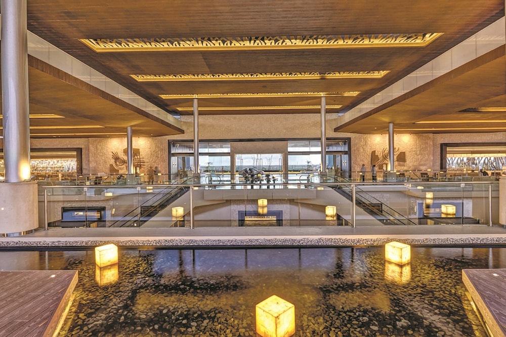 Bari - Puerto Morelos - Hideaway at Royalton Riviera Cancun, An Autograph Collection All- Inclusive Resort - Adults Only
Bari - Puerto Morelos - Hideaway at Royalton Riviera Cancun, An Autograph Collection All- Inclusive Resort - Adults Only