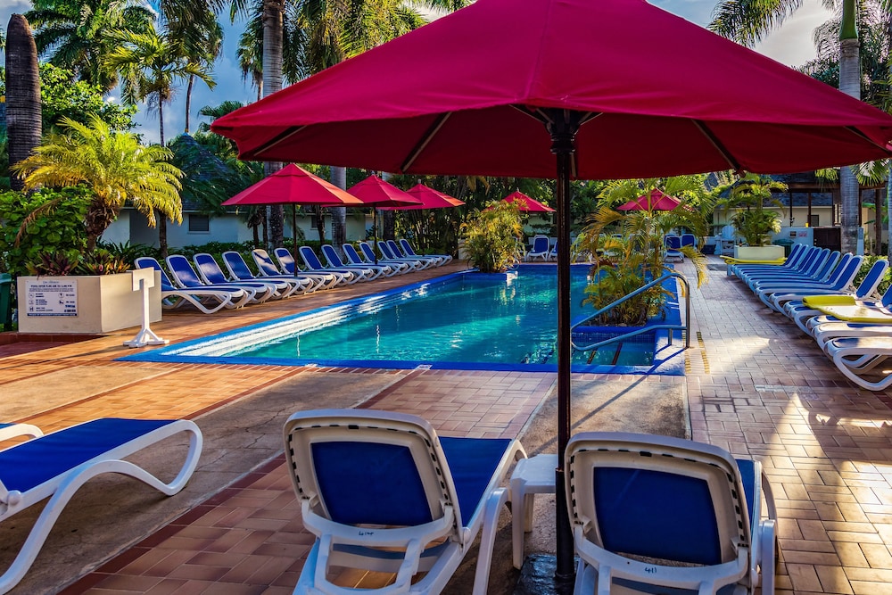 Napoli - Runaway Bay - Decameron Club Caribbean Runaway Bay, Ramada All-Inclusive Resort
Napoli - Runaway Bay - Decameron Club Caribbean Runaway Bay, Ramada All-Inclusive Resort