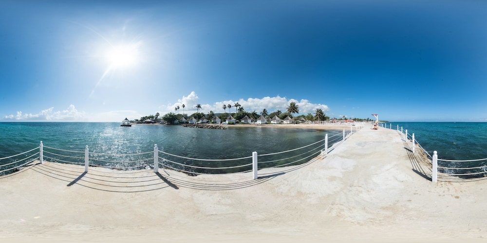 Catania - Ocho Rios - Runaway Bay - Decameron Club Caribbean Runaway Bay, Ramada All-Inclusive Resort
Catania - Ocho Rios - Runaway Bay - Decameron Club Caribbean Runaway Bay, Ramada All-Inclusive Resort
