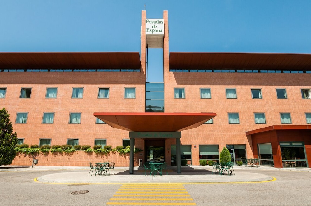 Milano - Getafe - Posadas de España Pinto
Milano - Getafe - Posadas de España Pinto