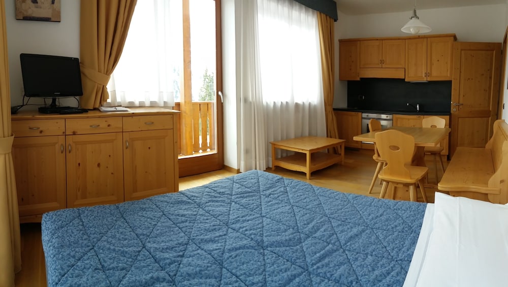 Bologna - Passo Rolle - Residence Panorama 
Bologna - Passo Rolle - Residence Panorama