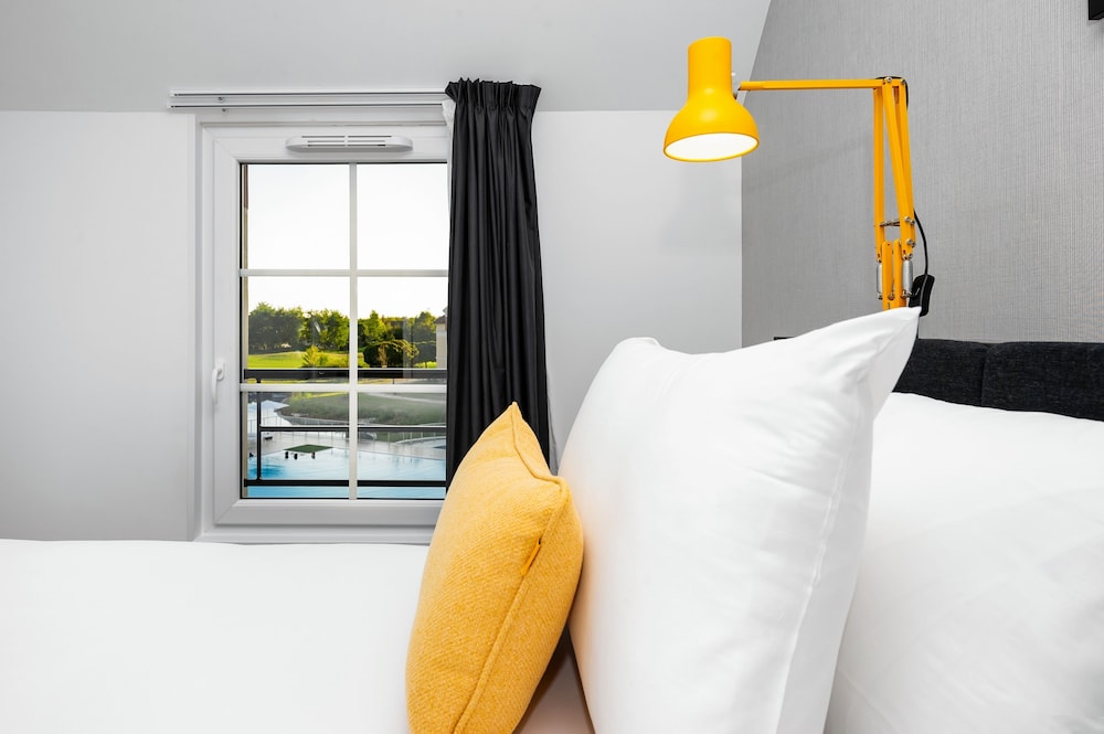 Napoli - Bailly-Romainvilliers - Staycity Aparthotels near Disneyland Paris
Napoli - Bailly-Romainvilliers - Staycity Aparthotels near Disneyland Paris