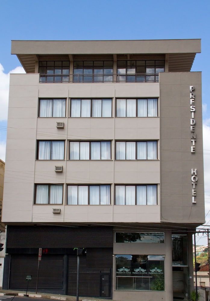 Milano - Passos - Presidente Hotel - Passos 
Milano - Passos - Presidente Hotel - Passos