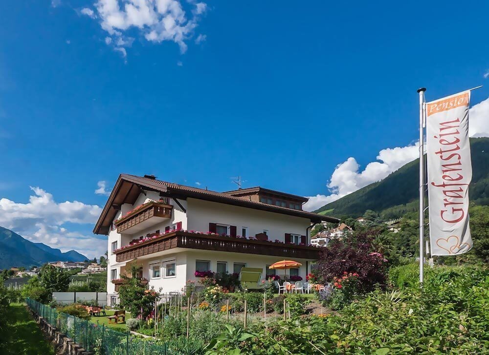 Palermo - Alto Adige, Montagna Italia - Guesthouse Pension Grafenstein
Palermo - Alto Adige, Montagna Italia - Guesthouse Pension Grafenstein