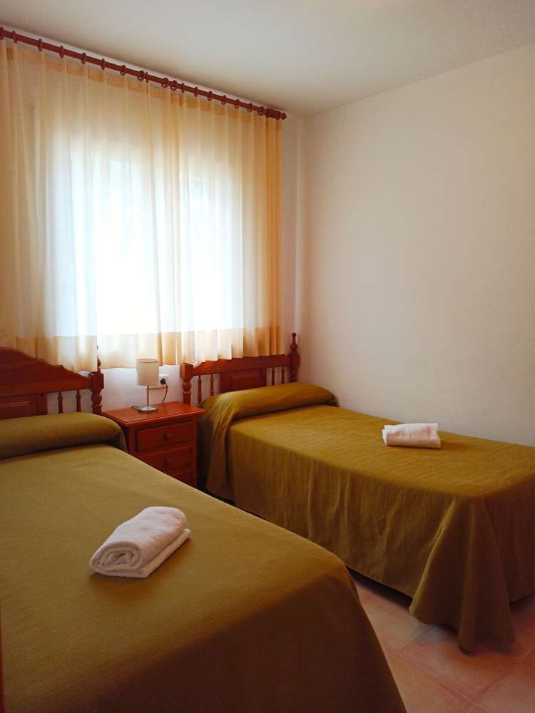 Milano - Tamariu - Village Golf Beach