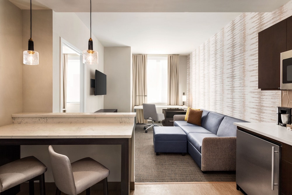 Venezia - New York - Aeroporto JFK - Residence Inn by Marriott New York JFK Airport
Venezia - New York - Aeroporto JFK - Residence Inn by Marriott New York JFK Airport