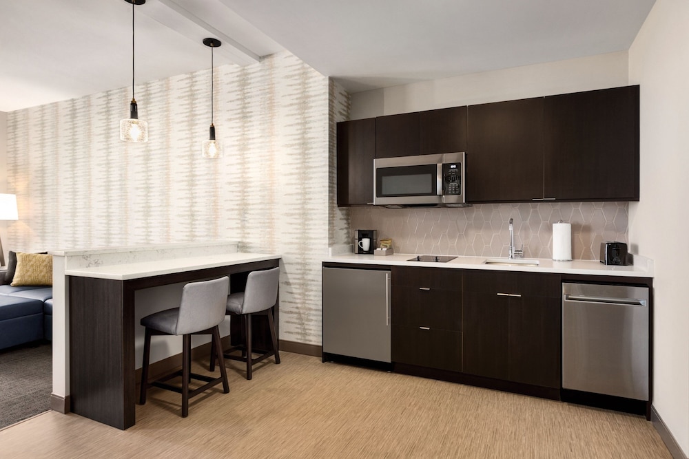 Bologna - New York - Aeroporto JFK - Residence Inn by Marriott New York JFK Airport
Bologna - New York - Aeroporto JFK - Residence Inn by Marriott New York JFK Airport