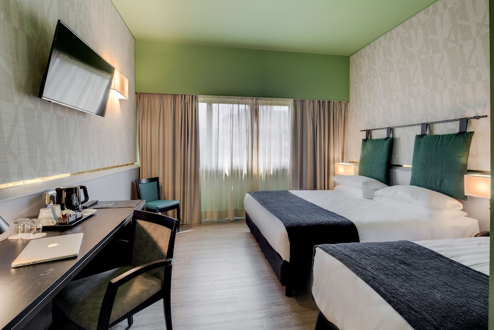 Torino - Toscana, Italia - Best Western Plus CHC Florence
Torino - Toscana, Italia - Best Western Plus CHC Florence