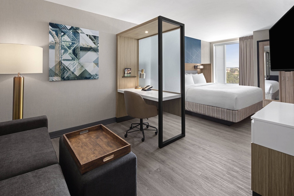 Milano - North Bergen - SpringHill Suites by Marriott East Rutherford Meadowlands Carlstadt
Milano - North Bergen - SpringHill Suites by Marriott East Rutherford Meadowlands Carlstadt