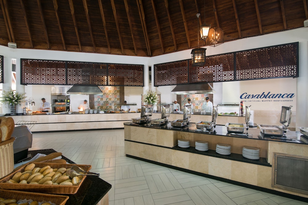 Verona - Puerto Plata - Lifestyle Tropical Beach Resort & Spa All Inclusive
Verona - Puerto Plata - Lifestyle Tropical Beach Resort & Spa All Inclusive