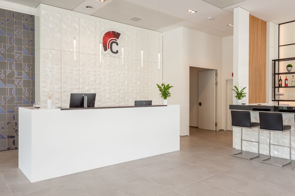 Ancona - Baden, Switzerland - Centurion Swiss Quality Towerhotel Windisch
Ancona - Baden, Switzerland - Centurion Swiss Quality Towerhotel Windisch