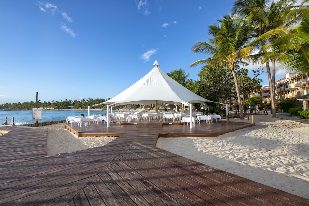 Catania - Bayahibe - Viva Dominicus Palace by Wyndham, A Trademark All Inclusive
Catania - Bayahibe - Viva Dominicus Palace by Wyndham, A Trademark All Inclusive