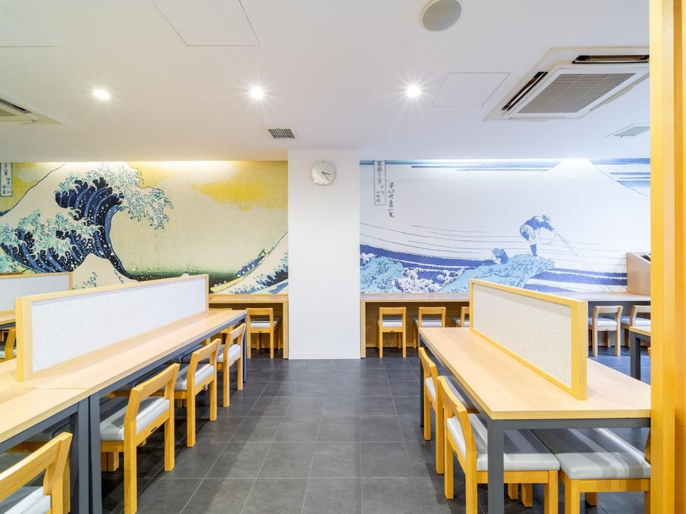 Milano - Haneda - Super Hotel Shinagawa Shinbanba
Milano - Haneda - Super Hotel Shinagawa Shinbanba